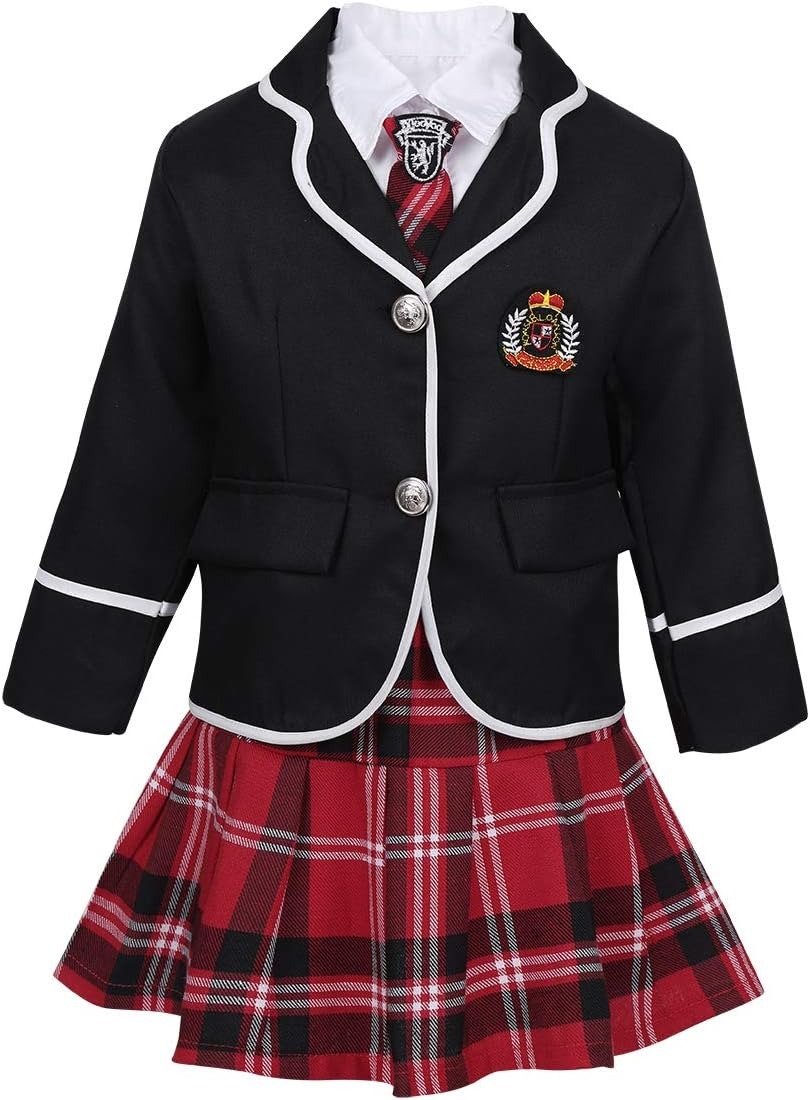 School Uniform
